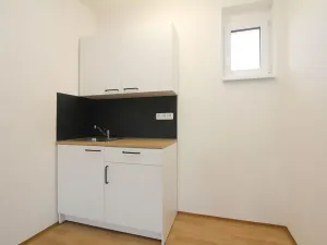 Pronájem bytu 1+kk, Pardubice - Rosice, generála Svobody, 29 m2