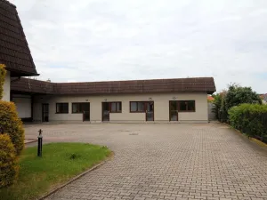 Pronájem bytu 1+kk, Pardubice - Rosice, generála Svobody, 29 m2