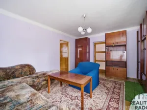 Prodej bytu 2+1, Vysočina - Svobodné Hamry, 100 m2
