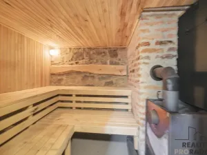 Prodej bytu 2+1, Vysočina - Svobodné Hamry, 100 m2