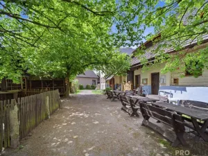 Prodej bytu 2+1, Vysočina - Svobodné Hamry, 100 m2