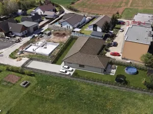 Prodej pozemku pro bydlení, Jedomělice, 1313 m2