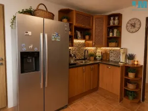 Prodej rodinného domu, Dyjákovice, 98 m2