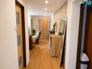 Prodej rodinného domu, Dyjákovice, 98 m2