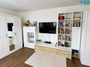 Prodej rodinného domu, Dyjákovice, 98 m2