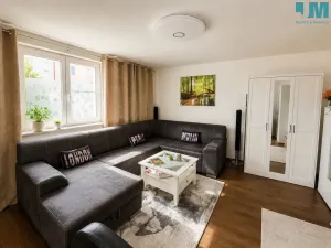 Prodej rodinného domu, Dyjákovice, 98 m2