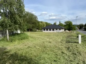 Prodej pozemku pro bydlení, Ondřejov - Třemblat, Třemblat, 1322 m2