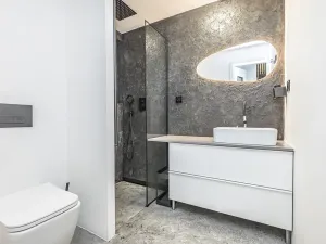 Prodej obchodního prostoru, Praha - Vysočany, Poděbradská, 98 m2