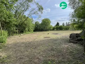 Prodej pozemku pro bydlení, Ondřejov - Třemblat, Třemblat, 2398 m2