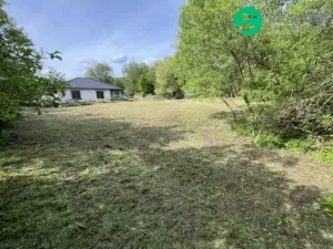 Prodej pozemku pro bydlení, Ondřejov - Třemblat, Třemblat, 2398 m2