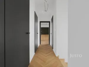 Prodej bytu 3+kk, Brno, Kosatcová, 102 m2