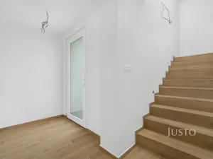 Prodej bytu 3+kk, Brno, Kosatcová, 102 m2