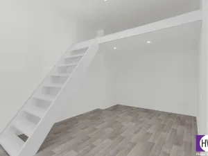 Prodej ubytování, Praha, Husitská, 30 m2