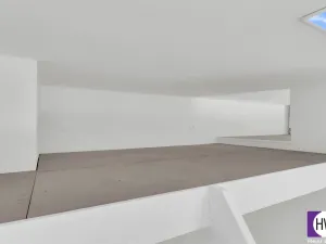Prodej ubytování, Praha, Husitská, 30 m2