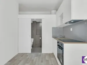 Prodej ubytování, Praha, Husitská, 30 m2