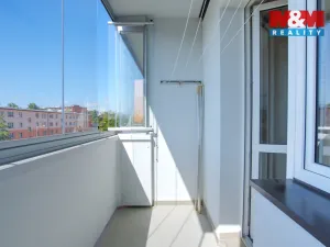 Prodej bytu 2+1, Ostrava - Poruba, Sokolovská, 52 m2
