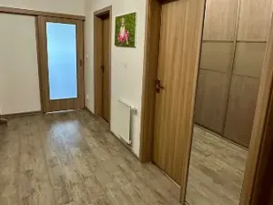 Prodej bytu 3+kk, Olomouc - Povel, Peškova, 75 m2