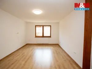 Pronájem bytu 2+kk, Vratěnín, 75 m2