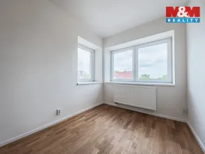 Prodej bytu 4+kk, Praha - Ruzyně, Duchcovská, 77 m2