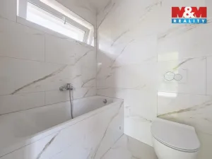 Prodej bytu 4+kk, Praha - Ruzyně, Duchcovská, 77 m2