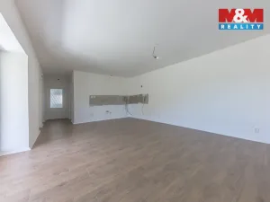 Prodej rodinného domu, Mělník, Komenského, 92 m2