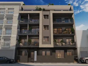 Prodej bytu 2+kk, Torrevieja, Španělsko, 57 m2
