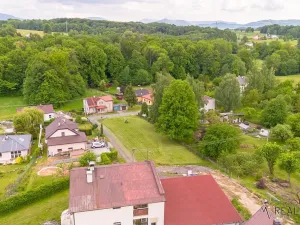 Prodej pozemku pro bydlení, Sedliště, 1166 m2