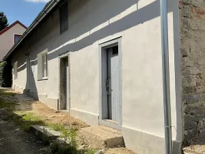 Prodej chalupy, Zalužany, 70 m2
