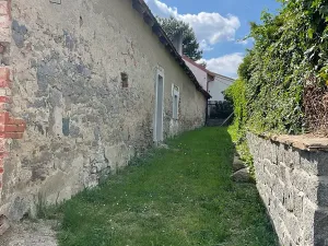 Prodej chalupy, Zalužany, 70 m2