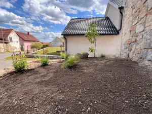 Prodej chalupy, Zalužany, 70 m2