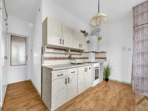 Prodej bytu 3+1, Lanškroun, Dobrovského, 76 m2