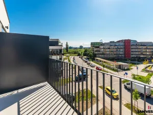 Prodej bytu 1+kk, Plzeň, Železná, 33 m2