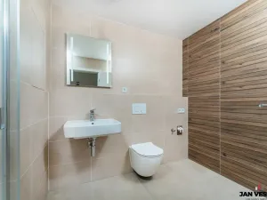 Prodej bytu 1+kk, Plzeň, Železná, 33 m2