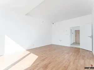 Prodej bytu 1+kk, Plzeň, Železná, 33 m2