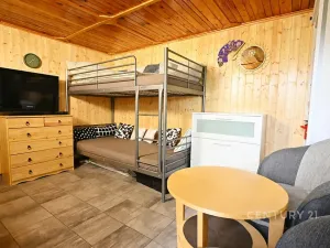 Prodej zahrady, Bílina, 317 m2