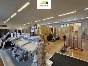 Pronájem skladu, Plzeň - Doubravka, Hřbitovní, 730 m2