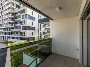 Pronájem bytu 1+kk, Praha - Žižkov, Malešická, 39 m2