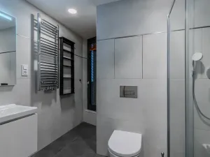 Pronájem bytu 1+kk, Praha - Žižkov, Malešická, 39 m2