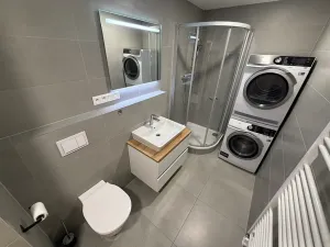 Pronájem bytu 2+kk, Slavkov u Brna, Zelnice II., 58 m2