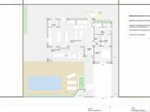 Prodej rodinného domu, Torrevieja, Alicante, Španělsko, 295 m2