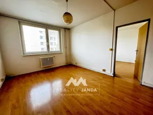Pronájem bytu 2+kk, Brno, třída Generála Píky, 40 m2