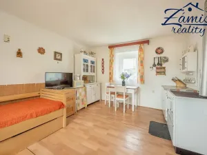 Prodej rodinného domu, Zavidov, 45 m2