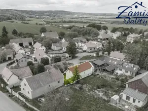 Prodej rodinného domu, Zavidov, 45 m2