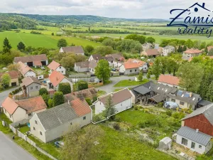 Prodej rodinného domu, Zavidov, 45 m2