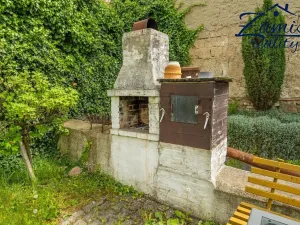 Prodej rodinného domu, Zavidov, 45 m2