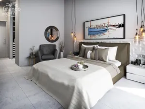Prodej rodinného domu, Finestrat, Alicante, Španělsko, 225 m2