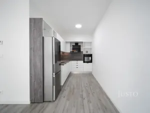 Pronájem bytu 2+kk, České Budějovice - České Budějovice 4, Vrbenská, 50 m2