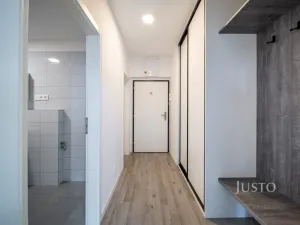 Pronájem bytu 2+kk, České Budějovice - České Budějovice 4, Vrbenská, 50 m2