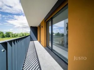 Pronájem bytu 2+kk, České Budějovice - České Budějovice 4, Vrbenská, 50 m2