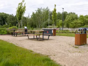 Pronájem bytu 2+kk, České Budějovice - České Budějovice 4, Vrbenská, 50 m2